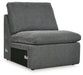 Hartsdale 3-Piece Right Arm Facing Reclining Sofa Chaise - De Avenue Furniture