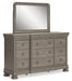 Lexorne Bedroom Set - De Avenue Furniture