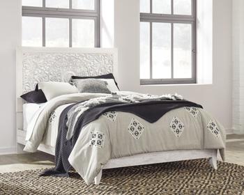 Paxberry Bedroom Set - De Avenue Furniture