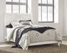 Paxberry Bedroom Set - De Avenue Furniture