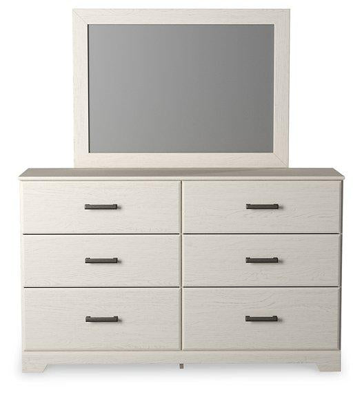 Stelsie Bedroom Set - De Avenue Furniture