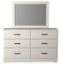 Stelsie Bedroom Set - De Avenue Furniture