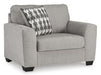 Avenal Park Living Room Set - De Avenue Furniture