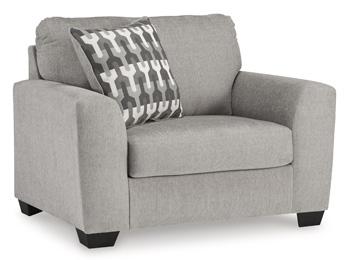 Avenal Park Living Room Set - De Avenue Furniture