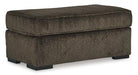 Aylesworth Ottoman - De Avenue Furniture