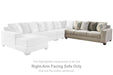 Ardsley Sectional - De Avenue Furniture