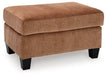 Amity Bay Ottoman - De Avenue Furniture
