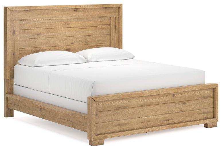 Galliden Bedroom Package - De Avenue Furniture