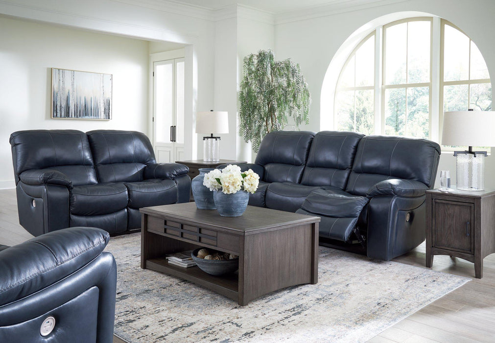 Leesworth Living Room Set - De Avenue Furniture