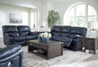 Leesworth Living Room Set - De Avenue Furniture