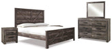 Wynnlow Bedroom Set - De Avenue Furniture