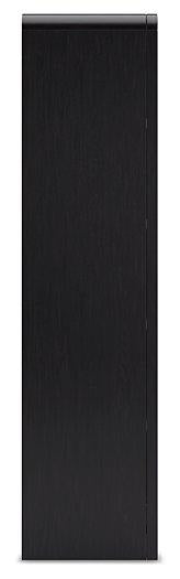 Rowanbeck 72" Bookcase - De Avenue Furniture