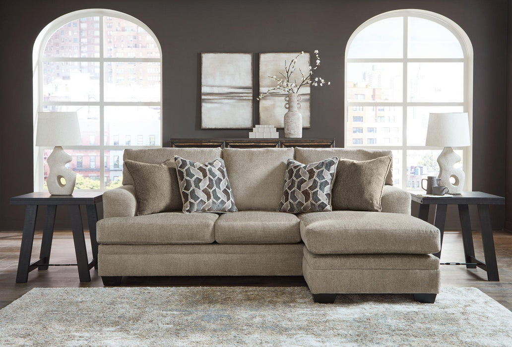 Stonemeade Living Room Set - De Avenue Furniture