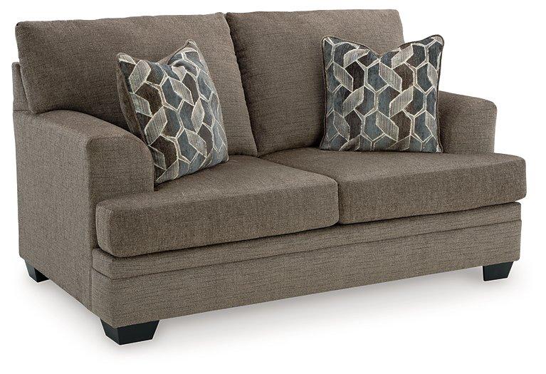 Stonemeade Living Room Set - De Avenue Furniture