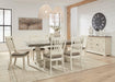 Bolanburg Dining Set - De Avenue Furniture
