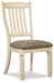 Bolanburg Dining Chair - De Avenue Furniture