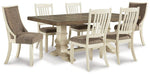 Bolanburg Dining Set - De Avenue Furniture
