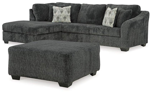 Biddeford Living Room Set - De Avenue Furniture