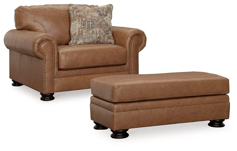 Carianna Living Room Set - De Avenue Furniture