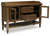 Sturlayne Dining Server - De Avenue Furniture