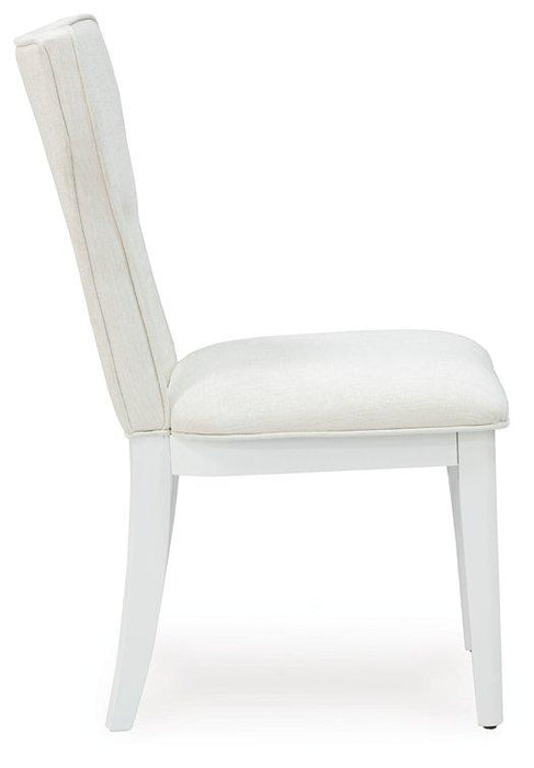 Chalanna Dining Chair - De Avenue Furniture