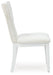 Chalanna Dining Chair - De Avenue Furniture