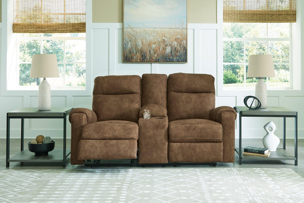 Edenwold Living Room Set - De Avenue Furniture