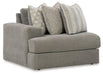 Avaliyah Sectional with Chaise - De Avenue Furniture