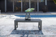 Amora Outdoor Coffee Table - De Avenue Furniture