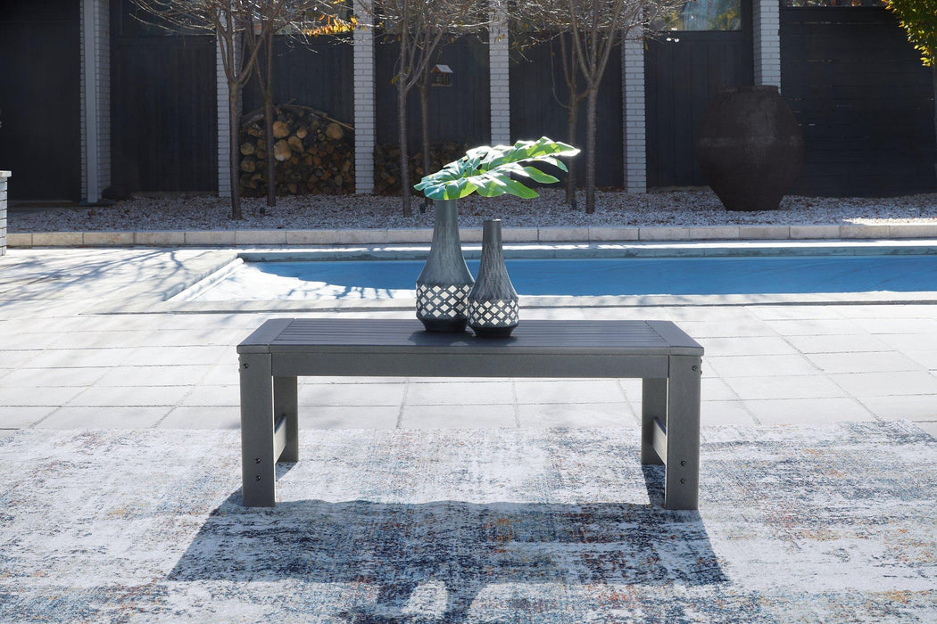 Amora Outdoor Seating Set - De Avenue Furniture