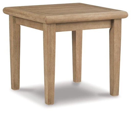 Gerianne End Table - De Avenue Furniture
