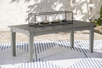 Visola Outdoor Occasional Table Set - De Avenue Furniture