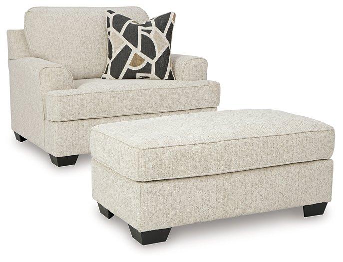 Heartcort Living Room Set - De Avenue Furniture