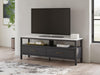 Cadmori 72" TV Stand - De Avenue Furniture