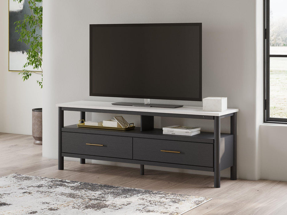 Cadmori 72" TV Stand - De Avenue Furniture