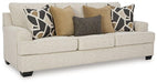 Heartcort Sofa - De Avenue Furniture