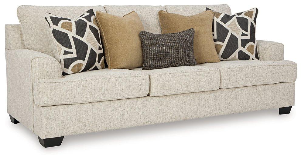 Heartcort Sofa - De Avenue Furniture