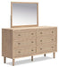 Cielden Bedroom Set - De Avenue Furniture