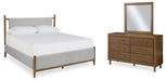 Lyncott Bedroom Set - De Avenue Furniture