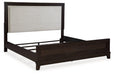 Neymorton Bedroom Set - De Avenue Furniture