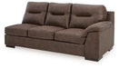 Maderla 2-Piece Sectional with Chaise - De Avenue Furniture