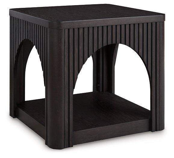 Yellink Occasional Table Set - De Avenue Furniture