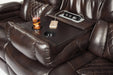 Warnerton Living Room Set - De Avenue Furniture