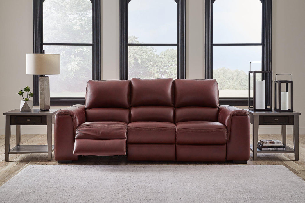 Alessandro Power Reclining Sofa - De Avenue Furniture