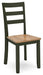 Gesthaven Dining Chair - De Avenue Furniture