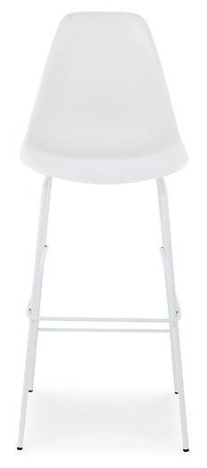 Forestead Bar Height Bar Stool - De Avenue Furniture
