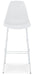 Forestead Bar Height Bar Stool - De Avenue Furniture