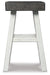 Glosco Counter Height Bar Stool - De Avenue Furniture