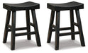 Glosco Counter Height Bar Stool - De Avenue Furniture