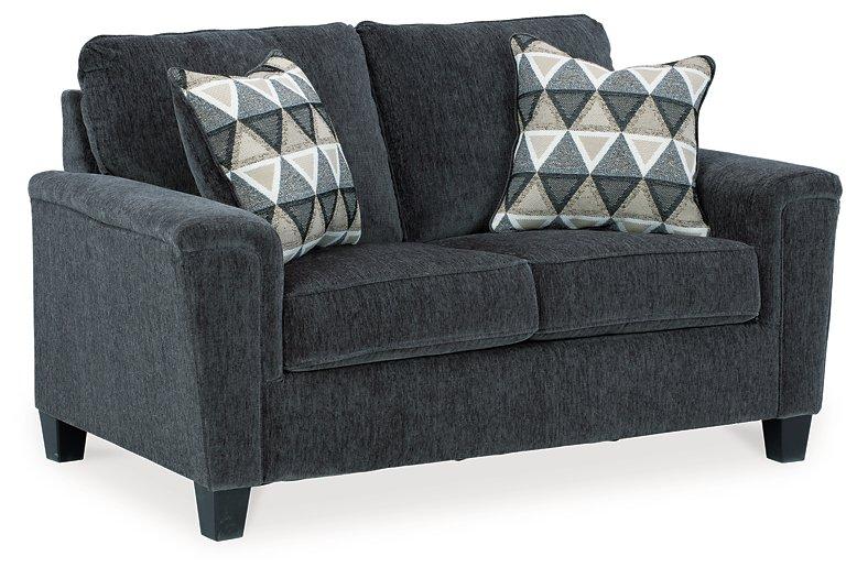 Abinger Loveseat - De Avenue Furniture